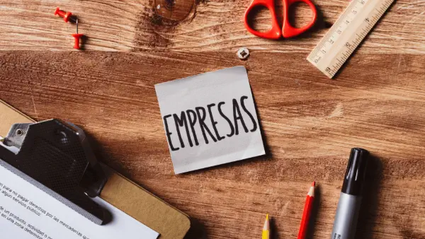 Tipos de empresa que puedes crear en Chile en 2026