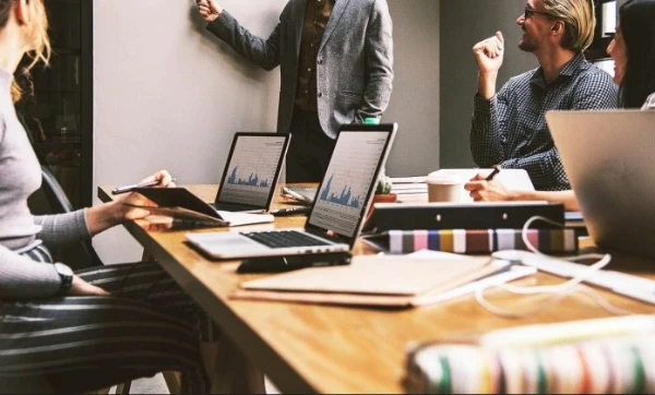 25 tipos de empresas en Chile y sus características principales