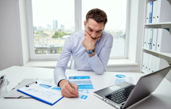 Asesoría contable profesional para empresas en Chile