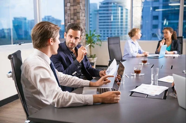 Beneficios de nuestra asesoría empresarial