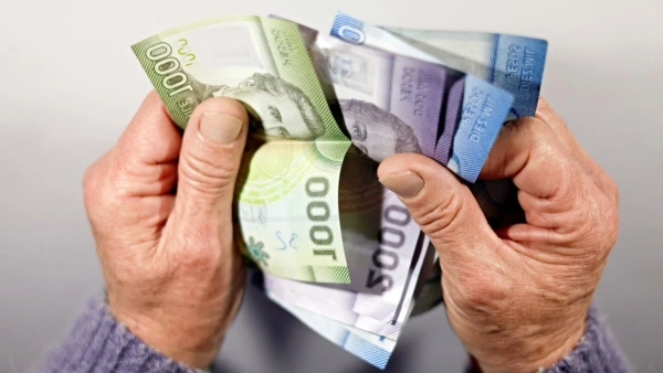 Cómo calcular el sueldo líquido en Chile 2026