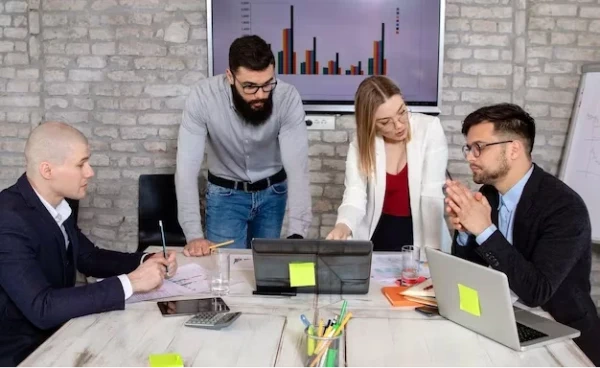Cómo elegir el tipo de empresa adecuado en Chile