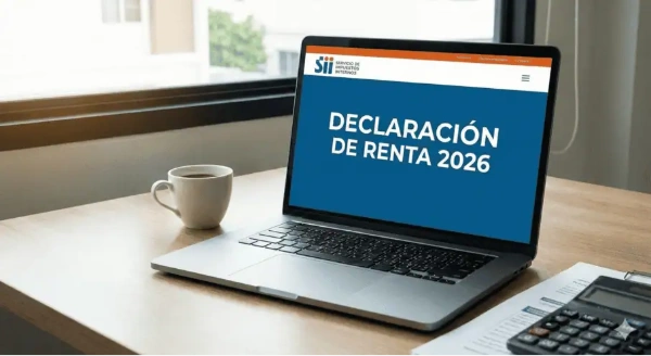 Documentos necesarios para la Operación Renta 2026