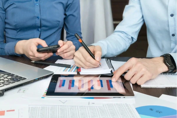 Empresas con fiscalizaciones