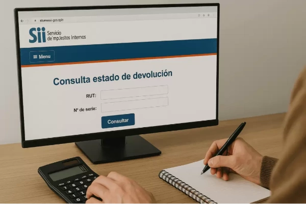 Errores comunes en la Operación Renta 2026