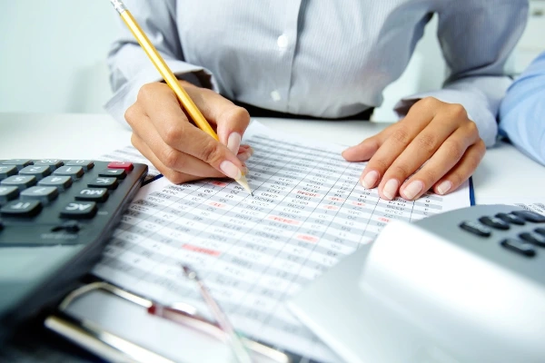 Nuestros valores en servicios contables