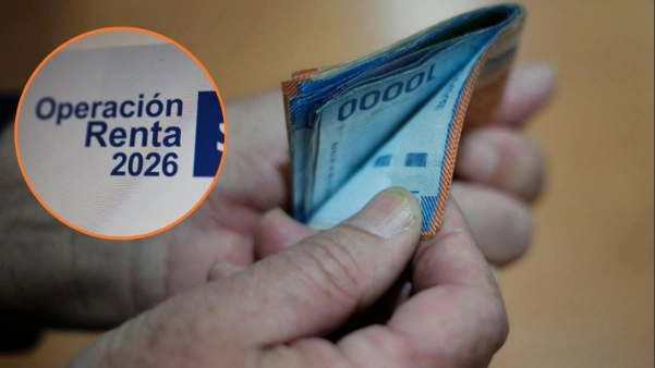 Operación Renta 2026 en Chile guía completa