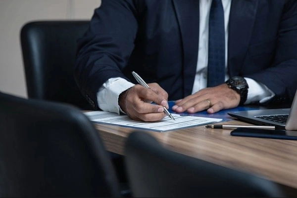 Servicios incluidos en la asesoría jurídica
