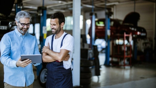 Tipos de empresas según su forma jurídica en Chile