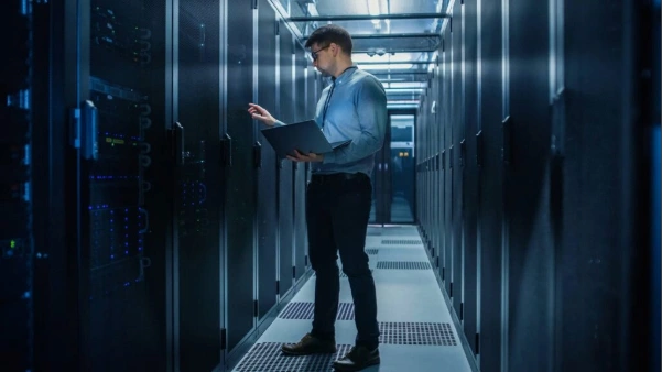 Casos para implementar el alojamiento web