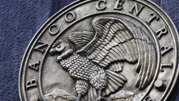 Componentes del IMACEC por sector económico
