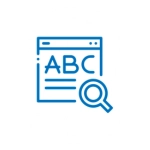 Estudio de palabras clave