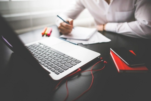 30. Servicios de contabilidad para emprendedores