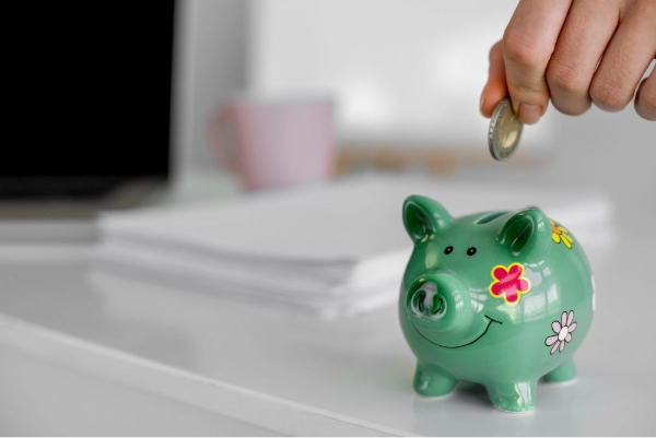 Automatiza tu ahorro para mantener la constancia