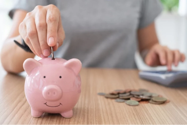 Cómo ahorrar más dinero paso a paso en 2026