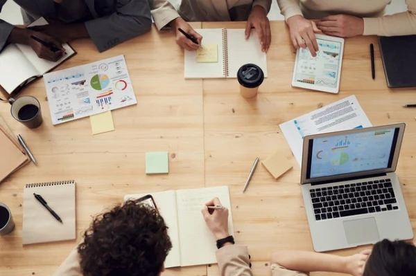 Nuestra experiencia en la creación de empresa