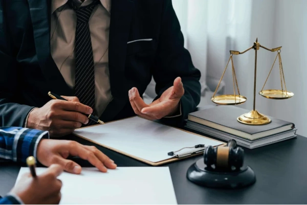 Nuestros servicios de abogados laborales