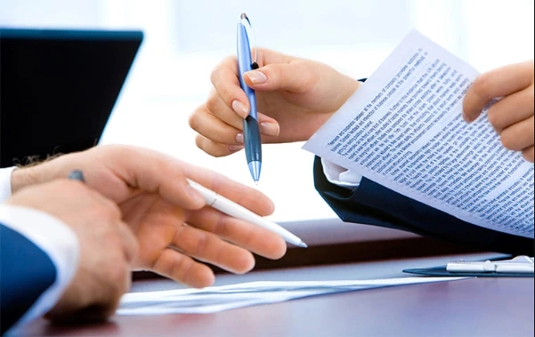 Servicios complementarios a la creación de empresa