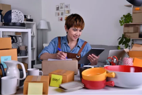 ¿Por qué emprender desde casa en Chile?