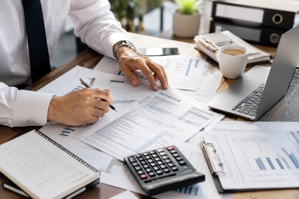 Formulario 29: qué es, qué se declara y cómo funciona en Chile